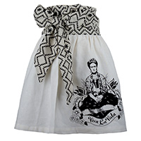 Frida Skirt Apron