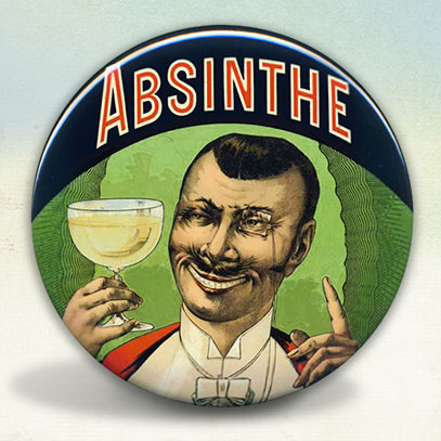 Absinthe Barth & Cie