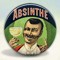 Absinthe Barth & Cie