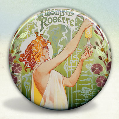Absinthe Robette