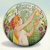 Absinthe Robette