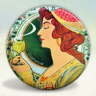 Absinthe Royer Hutin