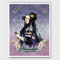 Ada Lovelace Enchantress of Numbers