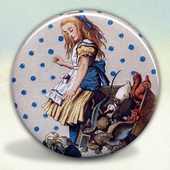 Alice in Animal Court