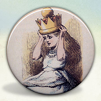 Alice Crown