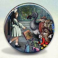 Alice and The Dodo Nursery