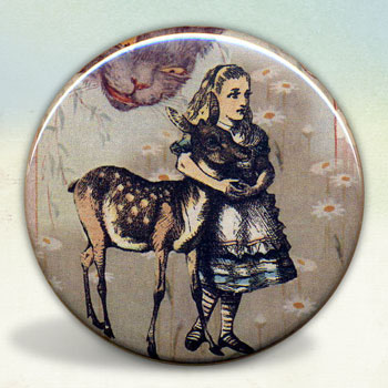 Alice and The Fawn