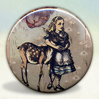 Alice and The Fawn