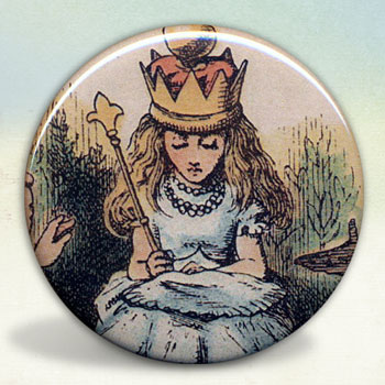 Queen Alice