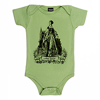 Anne Boleyn organic one piece