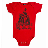Anne Boleyn organic one piece