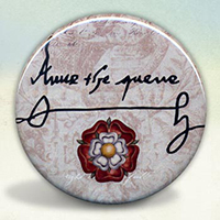 Anne Boleyn Signature