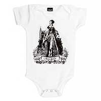 Anne Boleyn organic one piece