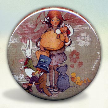 Alice Wonderland Attwell