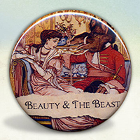 Beauty and The Beast