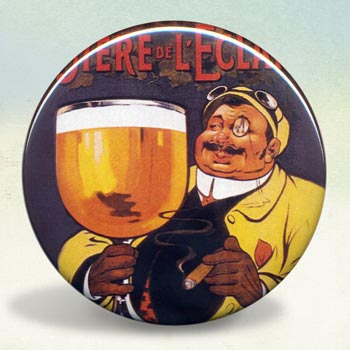 Biere de L'Eclair