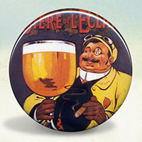 Biere de L'Eclair
