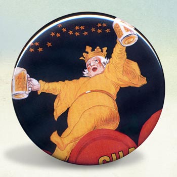 Biere de Charmes Jean D'Ylen