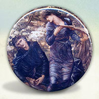 The Beguiling of Merlin