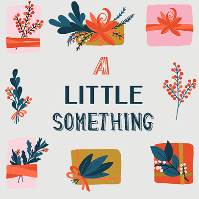 Holiday E-Gift card