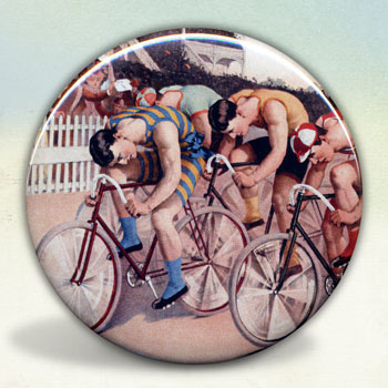 Bicycle Race