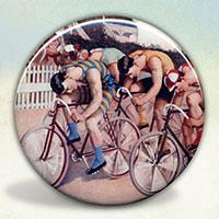 Bicycle Race