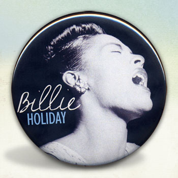 Billie Holiday