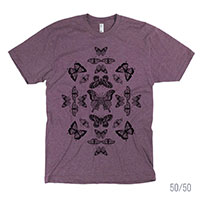 Butterfly Effect Men's or Unisex T-shirt
