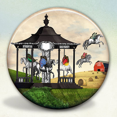 Carousel Americana