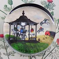 Carousel Americana