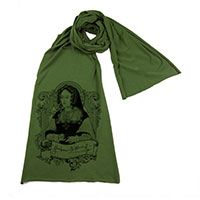Catherine of Aragon Scarf