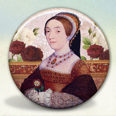 Catherine Howard