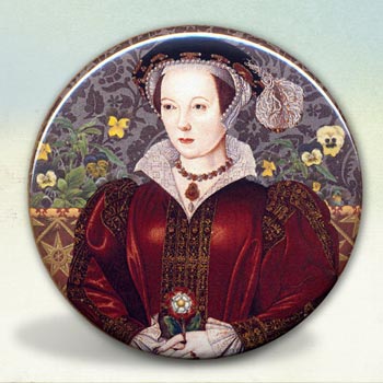 Catherine Parr