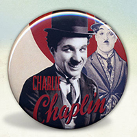 Charlie Chaplin