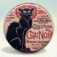 Chat Noir
