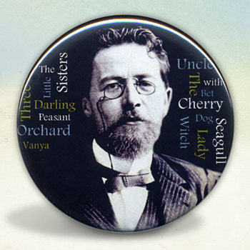 Anton Chekhov