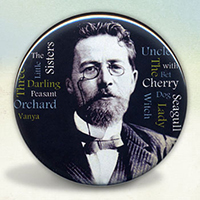 Anton Chekhov