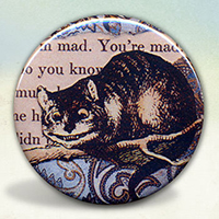 Cheshire Cat