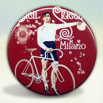 Cicli Stucchi Bicycle