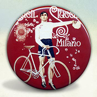 Cicli Stucchi Bicycle
