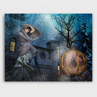 Cinderella