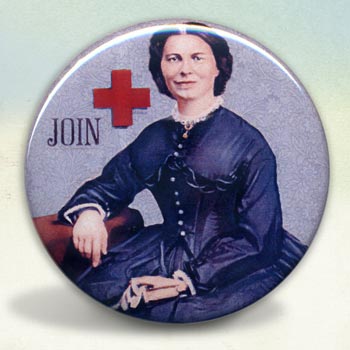 Clara Barton