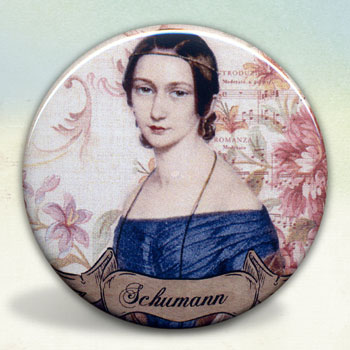 Clara Schumann