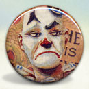 Sad Clown