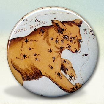 Constellation of Ursa Major