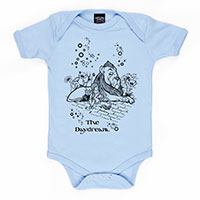 The Daydream Wizard of Oz organic one piece