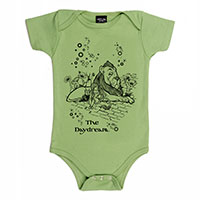 The Daydream Wizard of Oz organic one piece