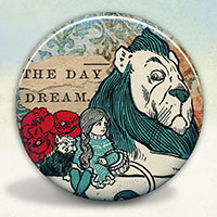 The Daydream Wizard of Oz