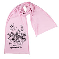 The Daydream Wizard of Oz Scarf