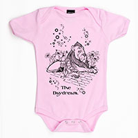 The Daydream Wizard of Oz organic one piece